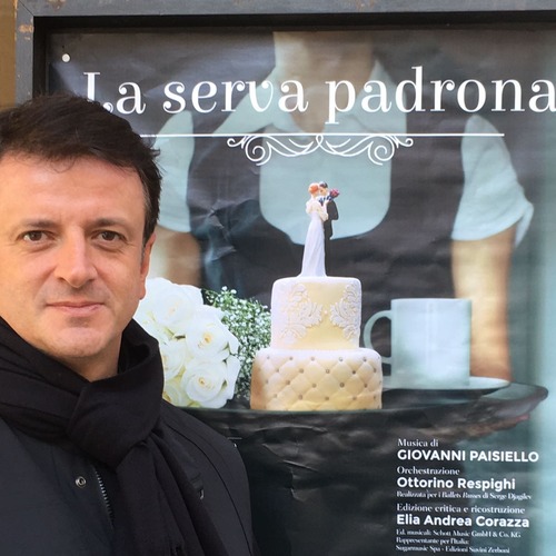 Trieste Teatro G.Verdi