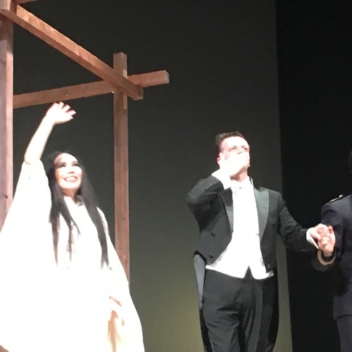 Madama Butterfly 2016